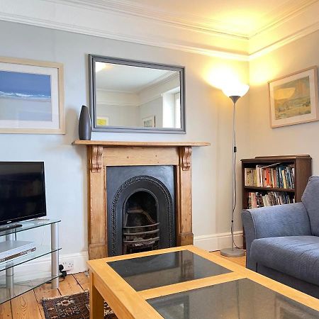 37 Trenwith Place, Charming Family Home & Garden! St Ives Dış mekan fotoğraf