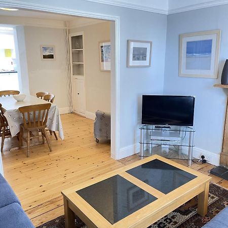 37 Trenwith Place, Charming Family Home & Garden! St Ives Dış mekan fotoğraf