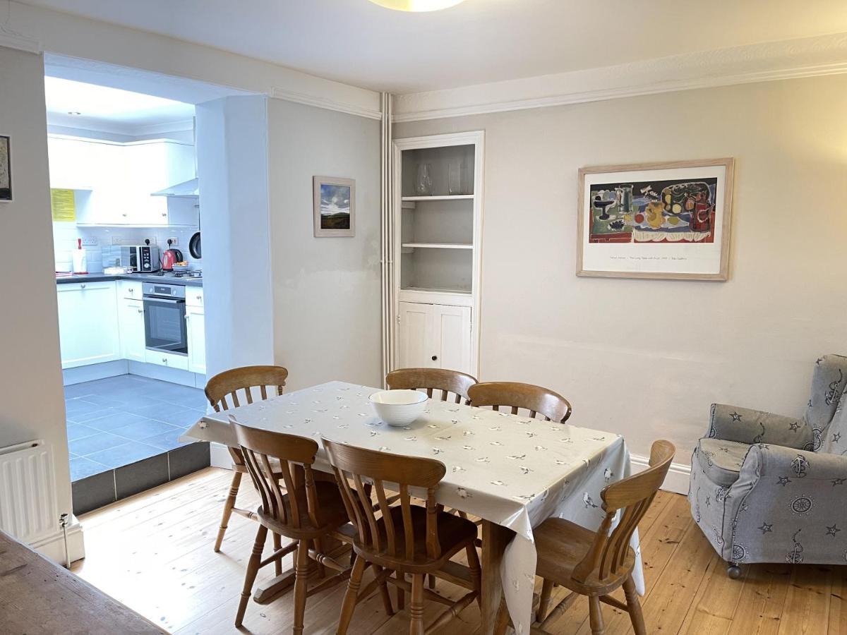 37 Trenwith Place, Charming Family Home & Garden! St Ives Dış mekan fotoğraf
