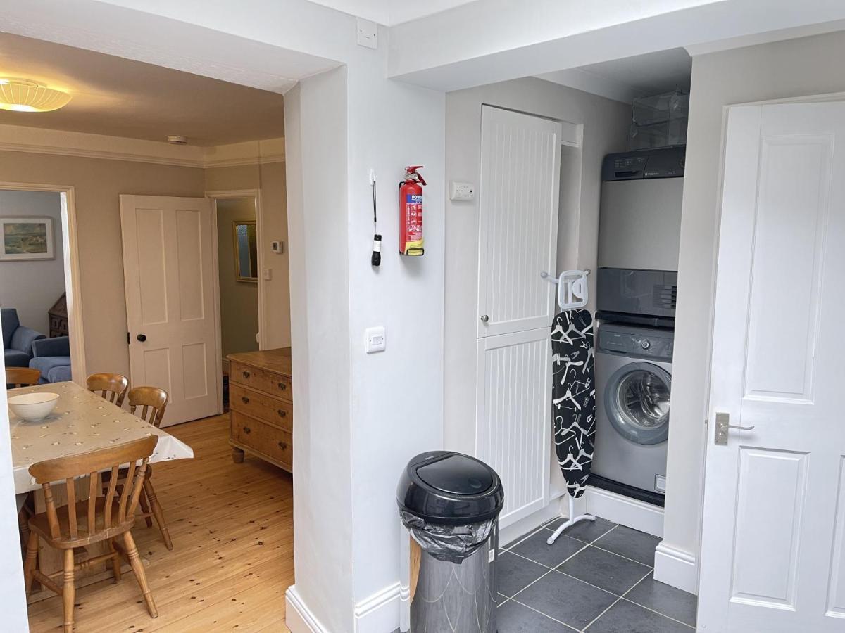 37 Trenwith Place, Charming Family Home & Garden! St Ives Dış mekan fotoğraf