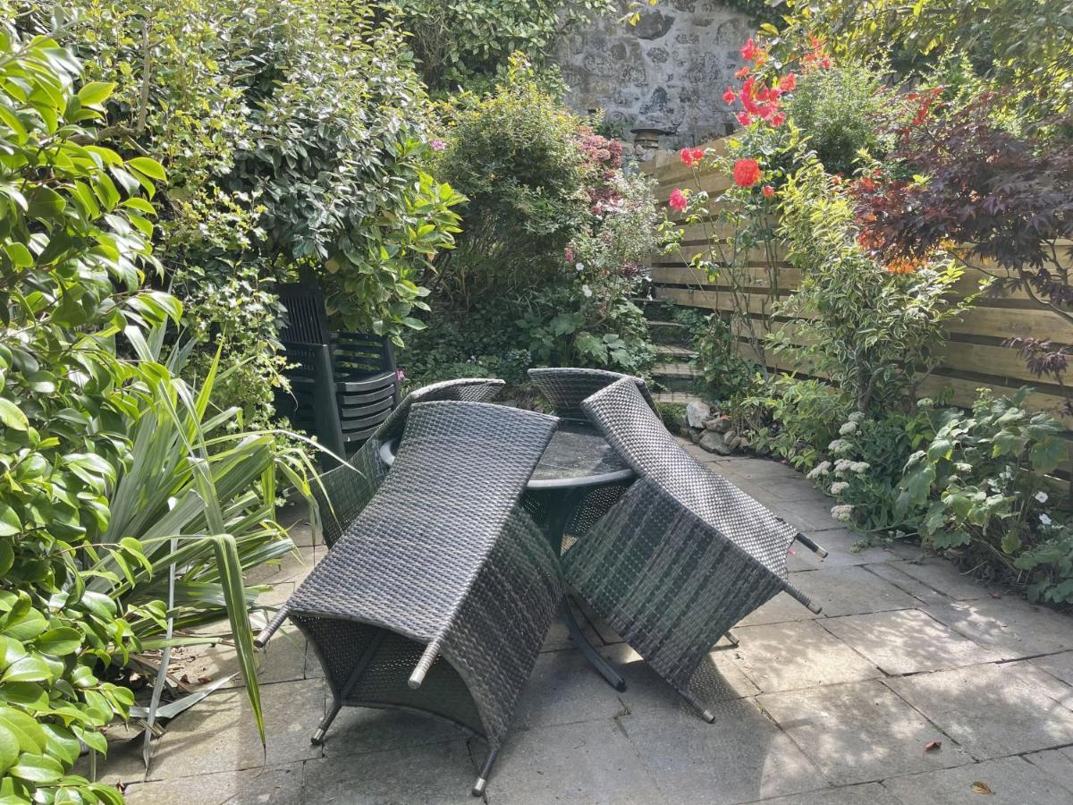 37 Trenwith Place, Charming Family Home & Garden! St Ives Dış mekan fotoğraf